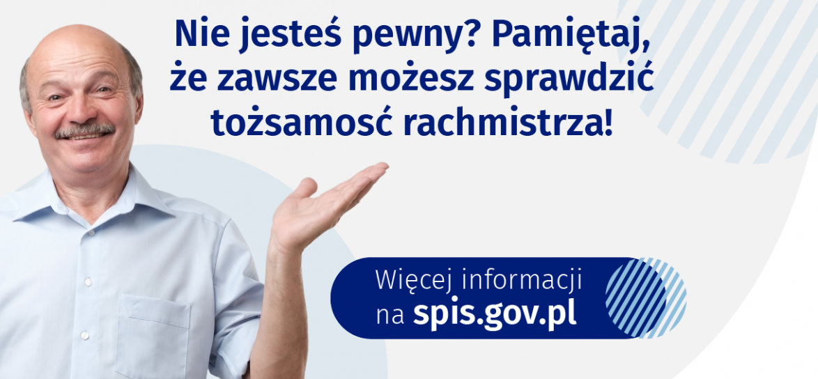 Narodowsy Spis baner