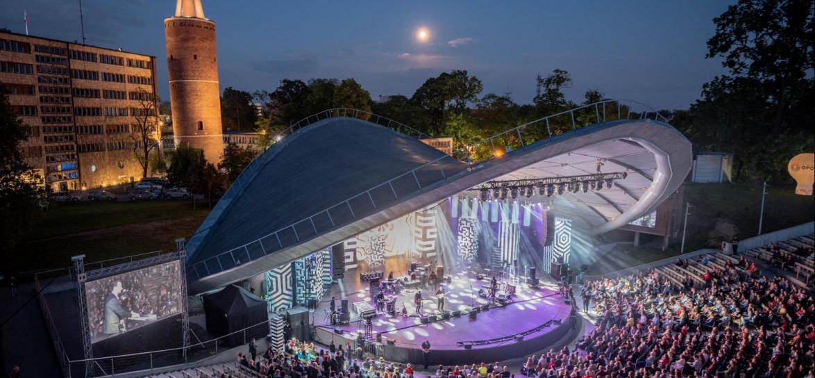 Ambasadorzy Stolicy Polskiej Piosenki