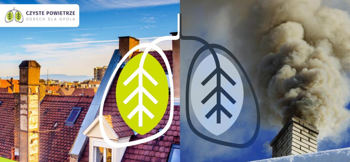 Czyste Powietrze Oddech dla Opola