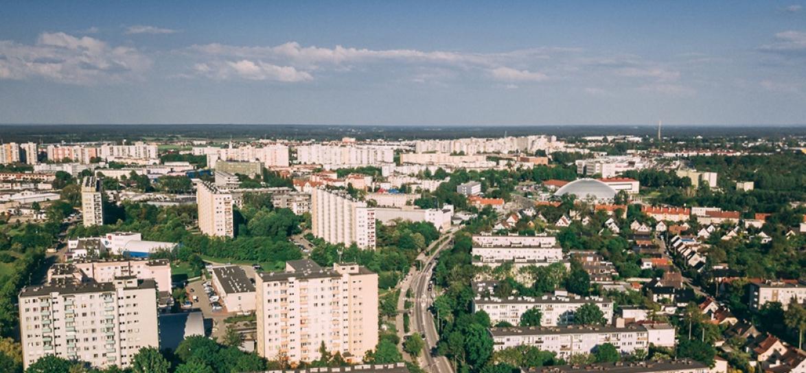 Dzielnica III Chabry