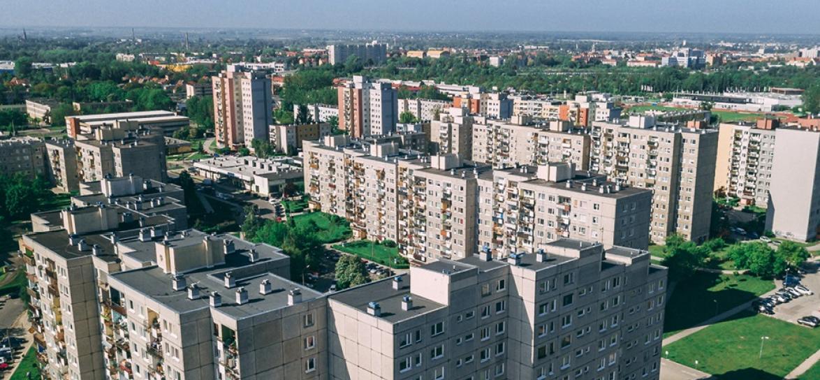 Dzielnica IV Armii Krajowej