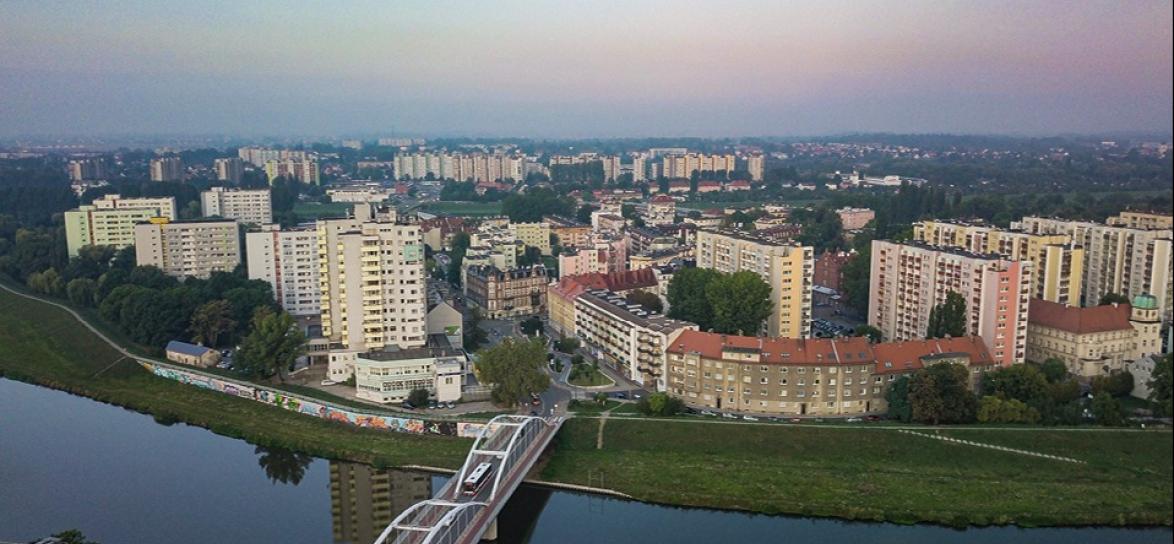 Dzielnica X Nadodrze