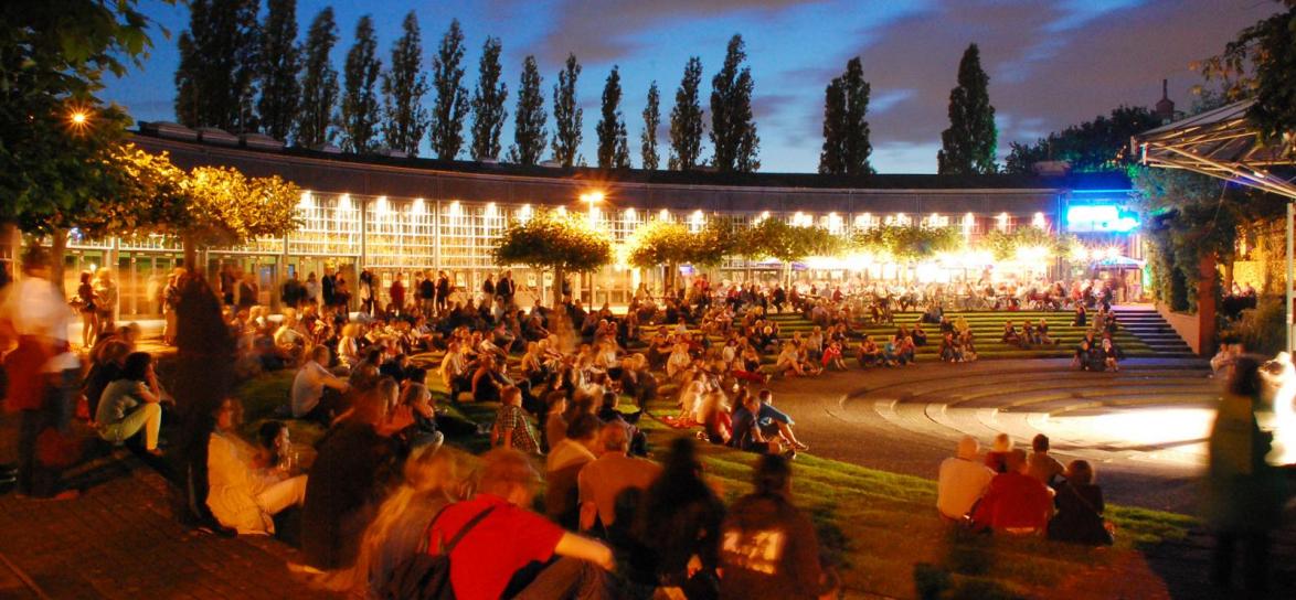 Mülheim an der Ruhr