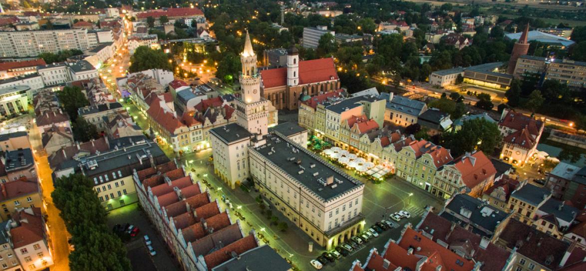 Patronat Prezydenta Miasta Opola