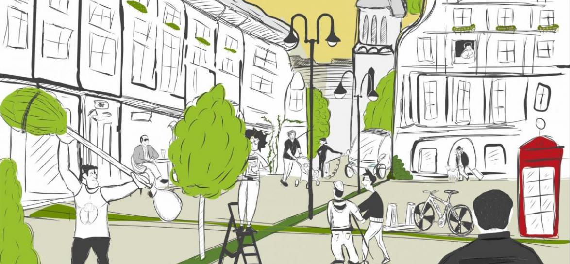 Strategia Rozwoju Okładka