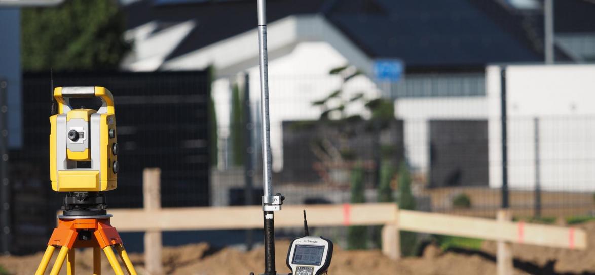 Geodezja i kartografia