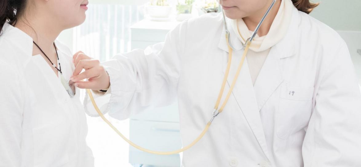 Program profilaktyki zakażeń wirusem brodawczaka ludzkiego - HPV)