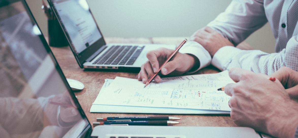 Sprawozdania z wykonania budżetu