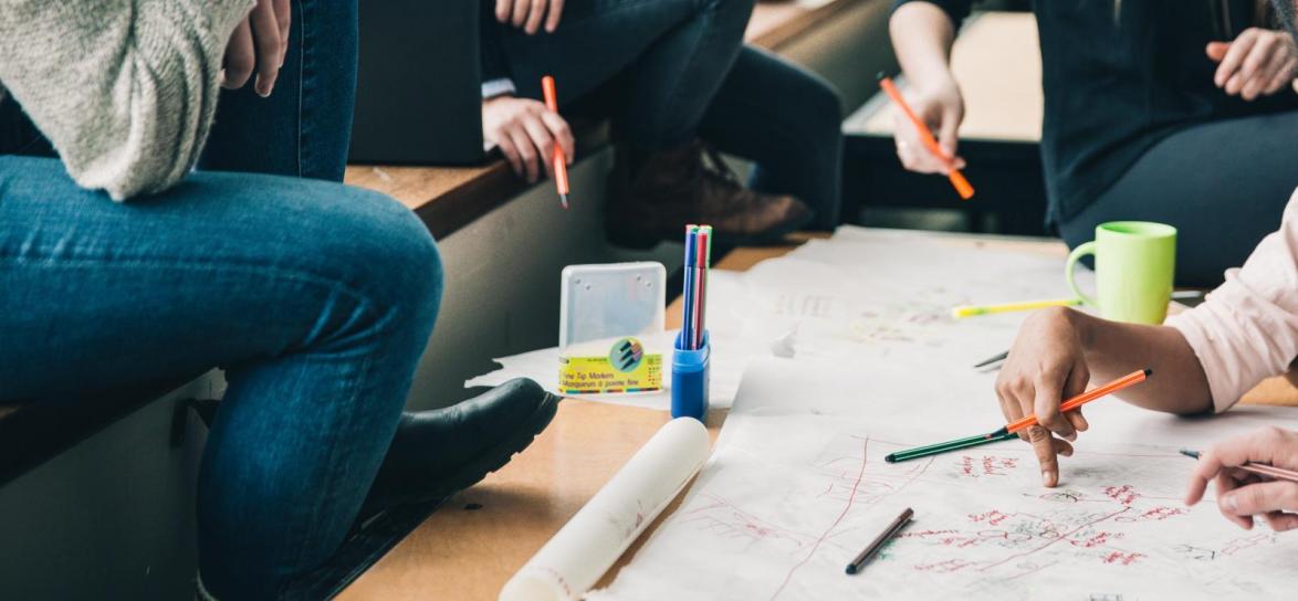 Realizowane projekty