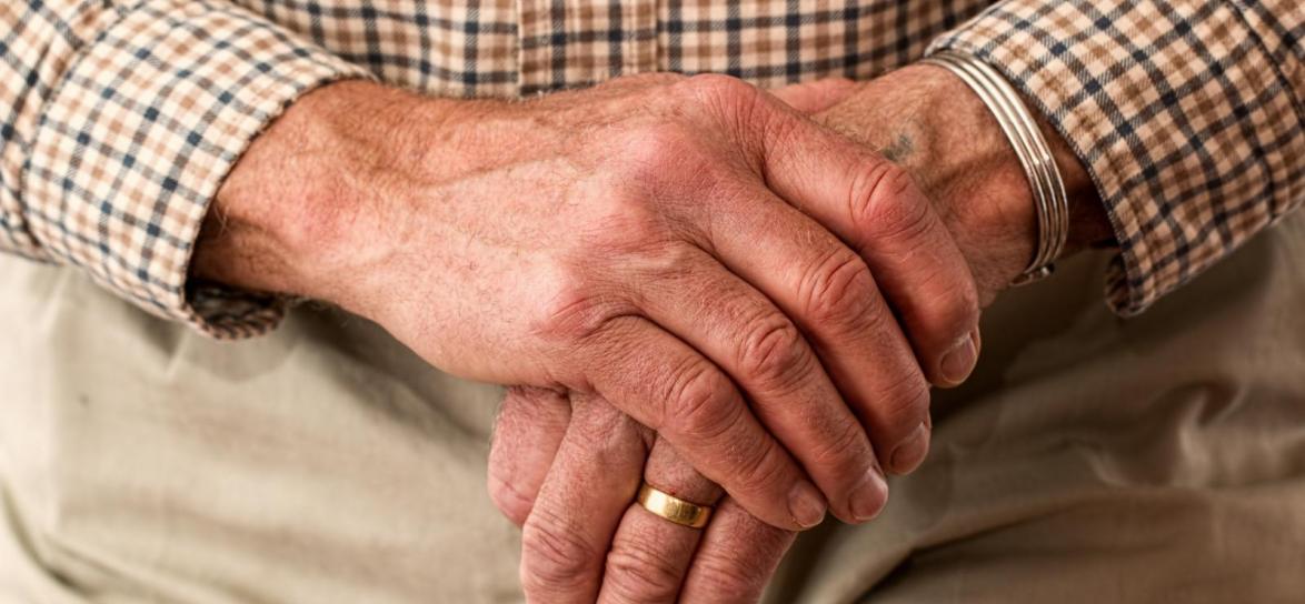 Szczepienia profilaktyczne osób od 65 roku życia przeciwko grypie