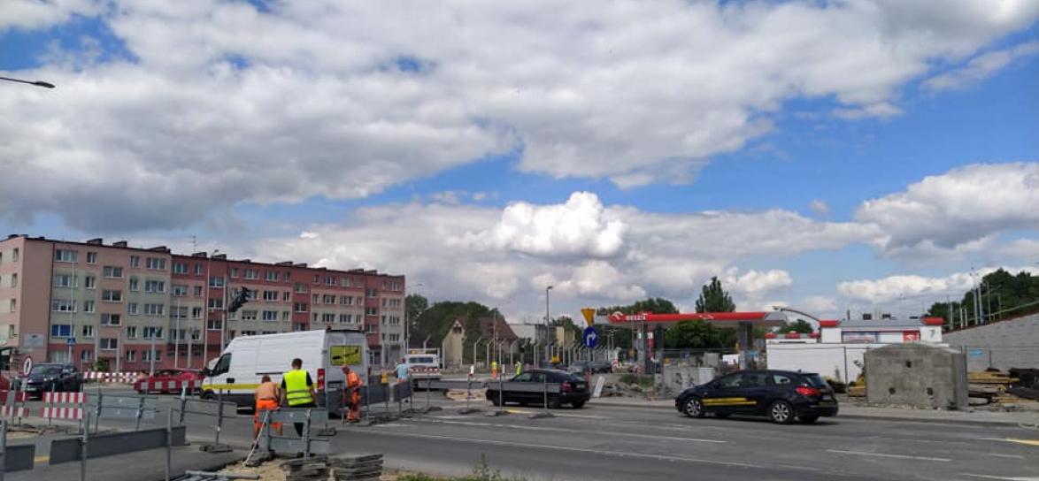 Remont Opole Wschodnie