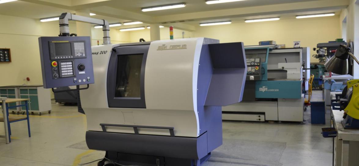 Wsparcie kształcenia zawodowego