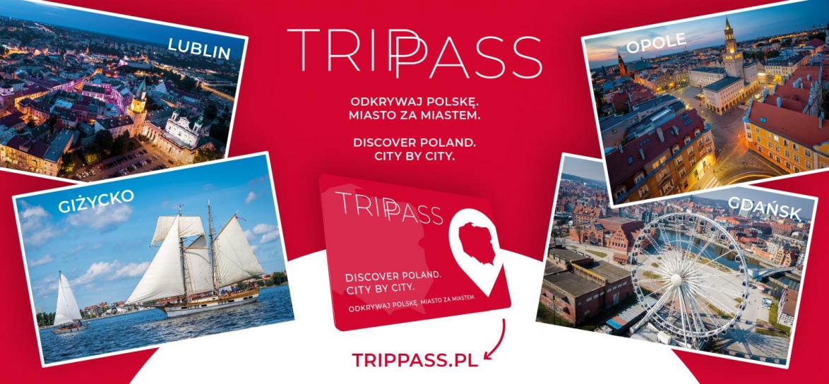 Baner Tripass