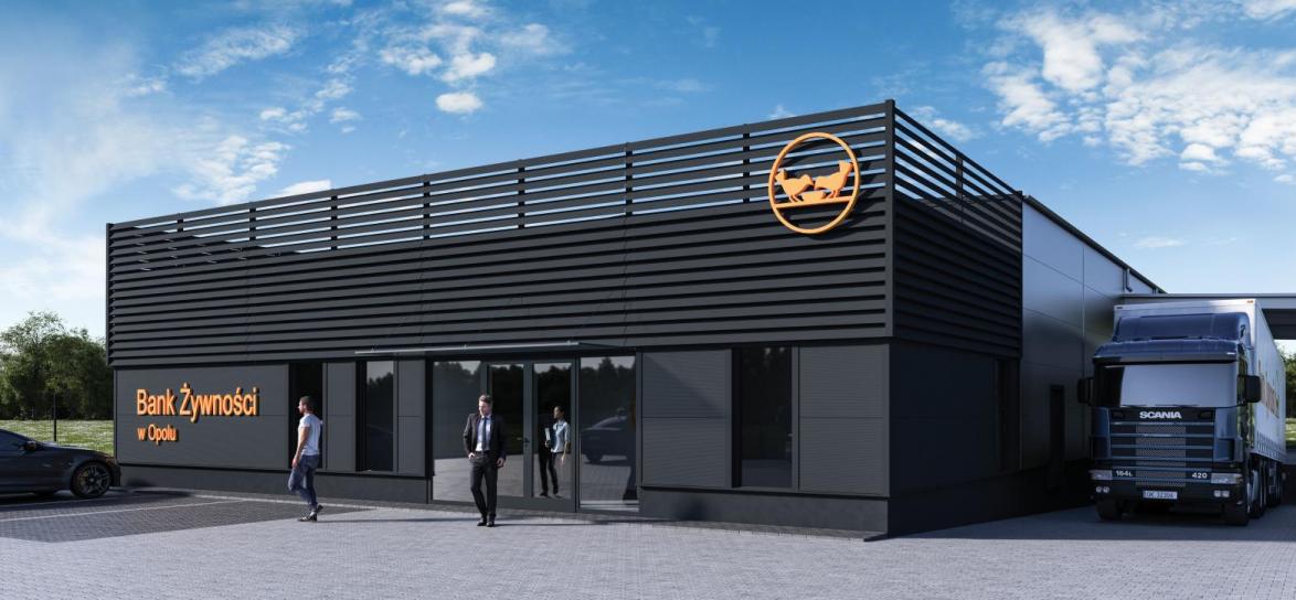 fot. Bank Żywności