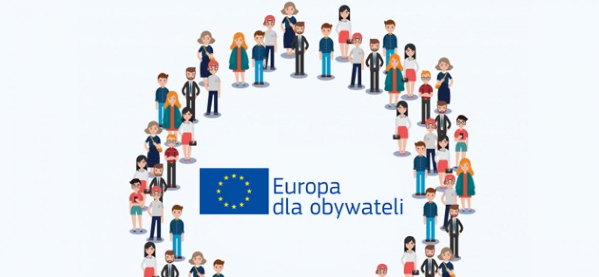 Europa dla Obywateli
