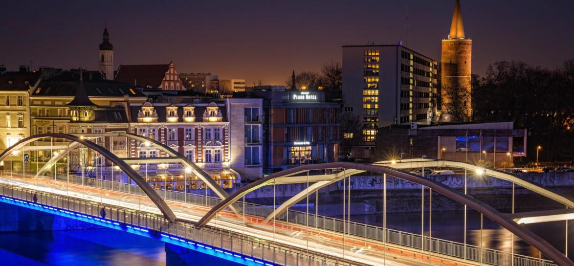 fot. Paweł Uchorczak