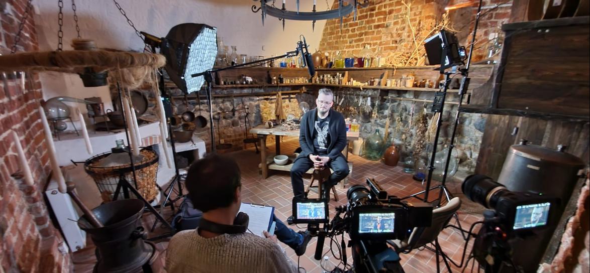 Fot. Fundacja Filmowa Polscy Wychodźcy