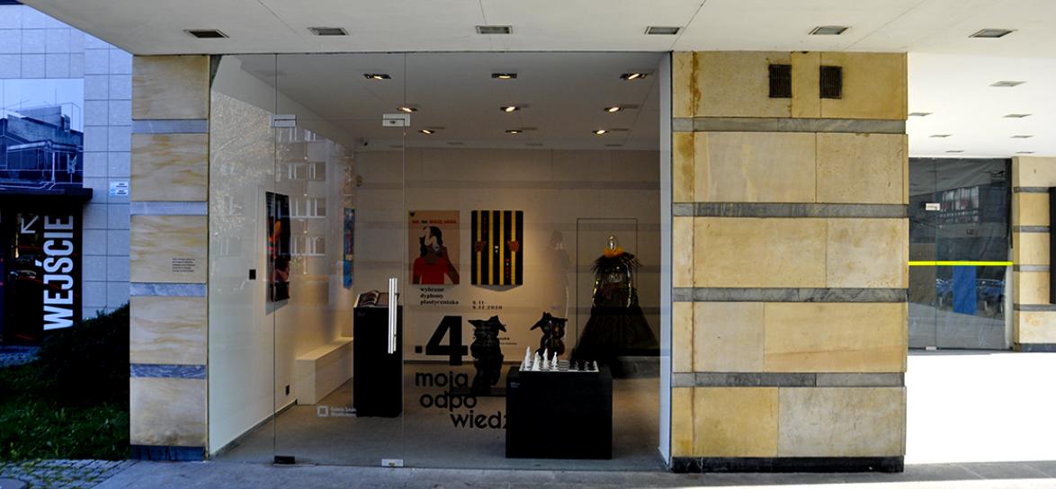 Galeria Sztuki Współczesnej