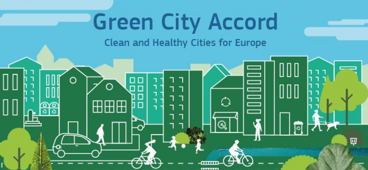 Green City Accord