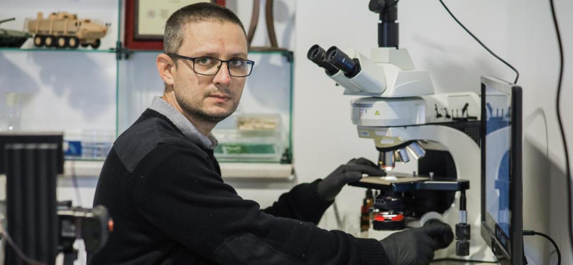 Jarosław Małkowski