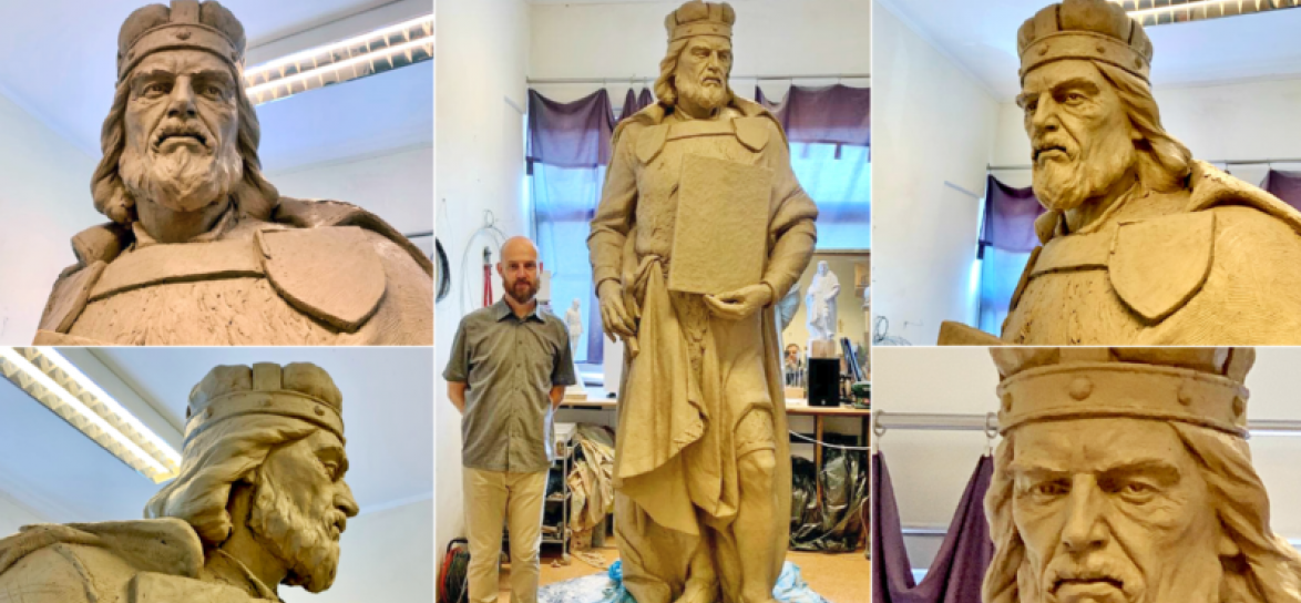 Pomnik Władysława II Opolskiego