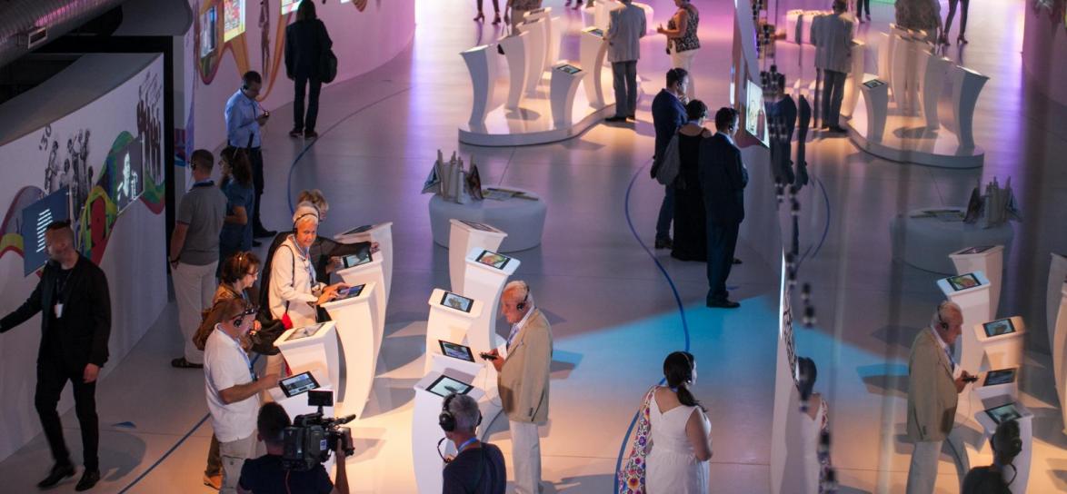 Muzeum Polskiej Piosenki