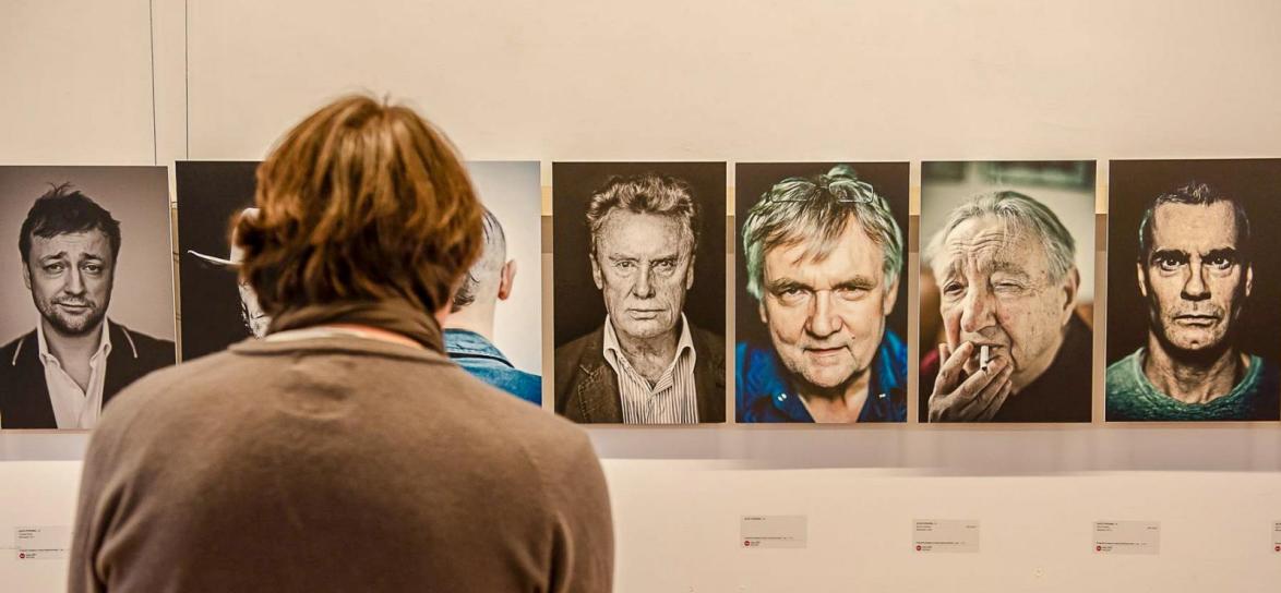 Opolski Festiwal Fotografii