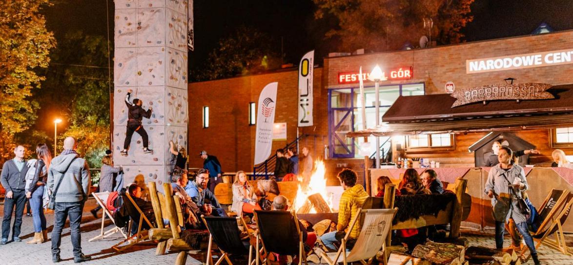 Opolski Festiwal Gór