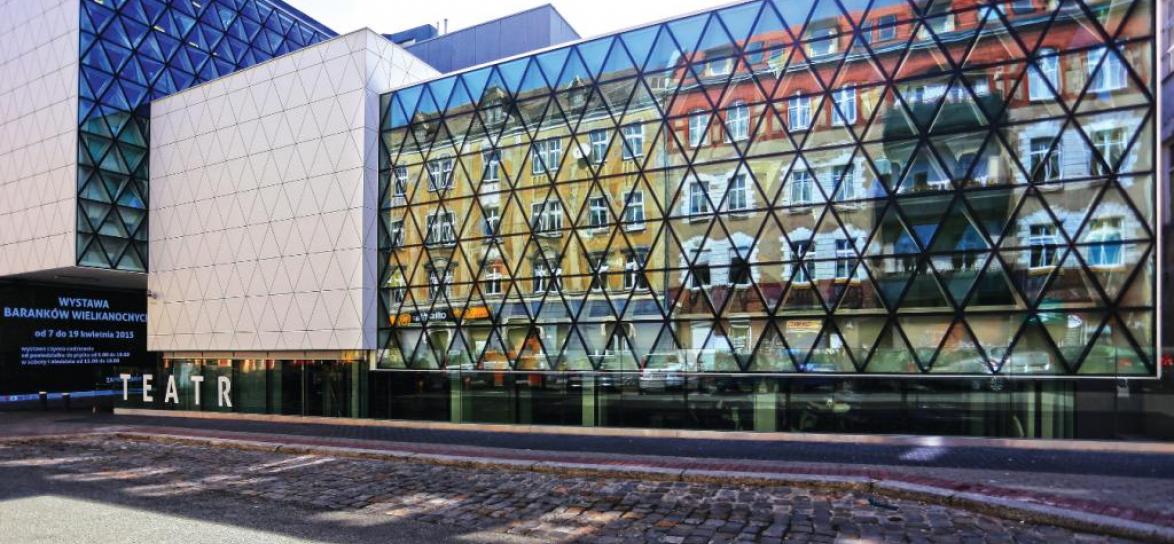 OTLiA budynek, fot. J. Stęplewski