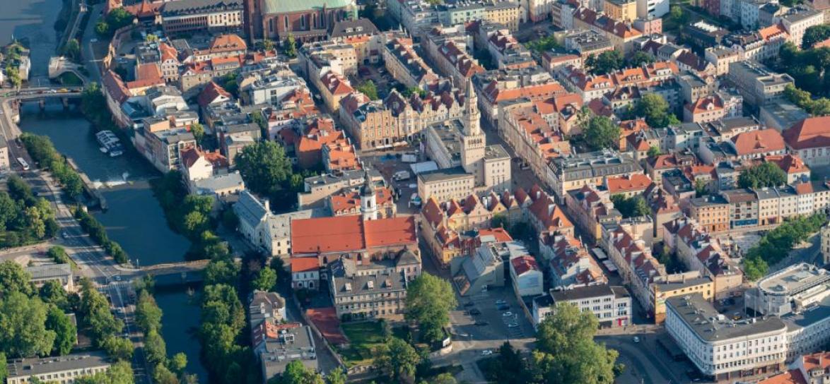 Panorama, fot. J. Małkowski