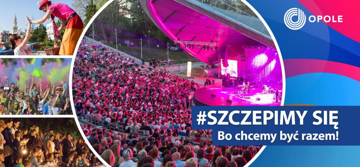 baner szczepimy się