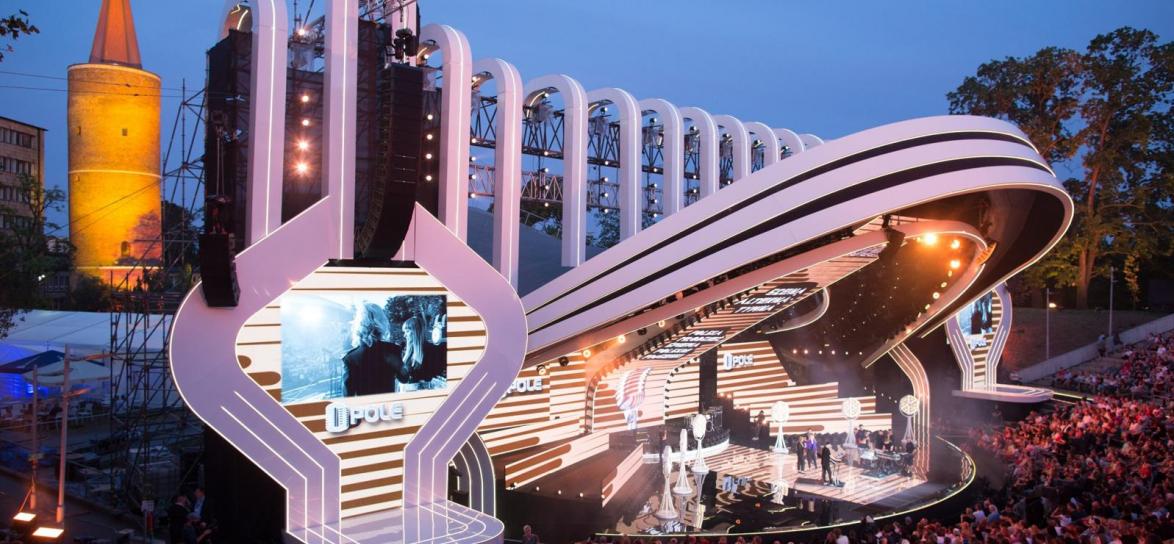 Amfiteatr, fot. S. Mielnik