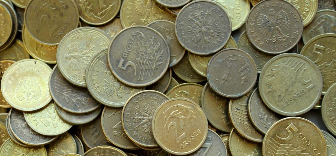 monety
