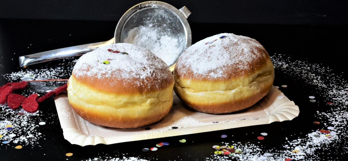 Pączki