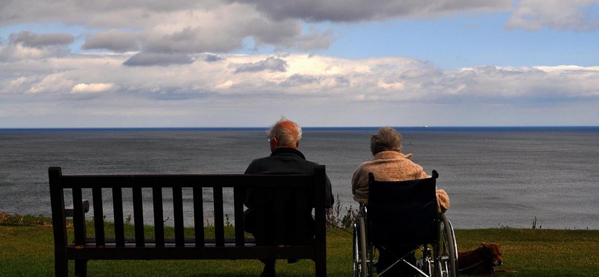 osoba niepełnosprawna