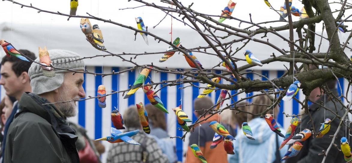 Jarmark, fot. S. Dubiel