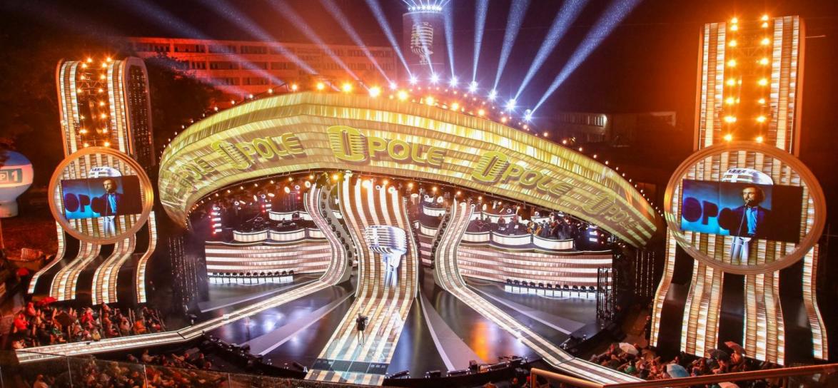 Krajowy Festiwal Polskiej Piosenki (KFPP)