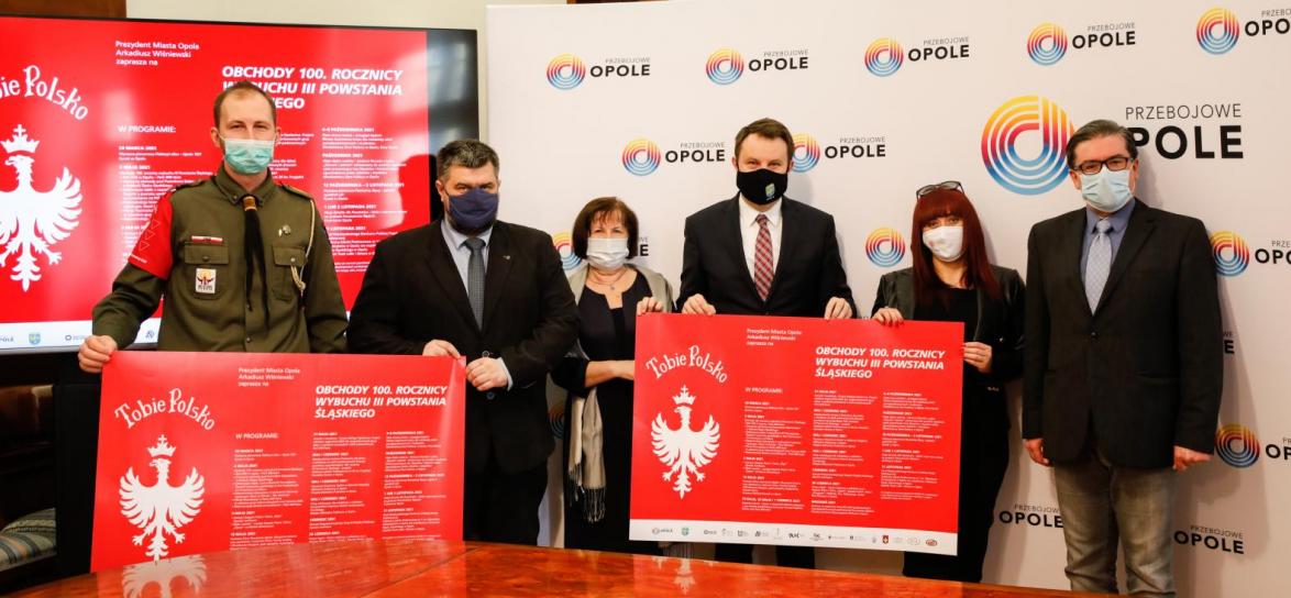 konferencja, fot. Czas na Opole