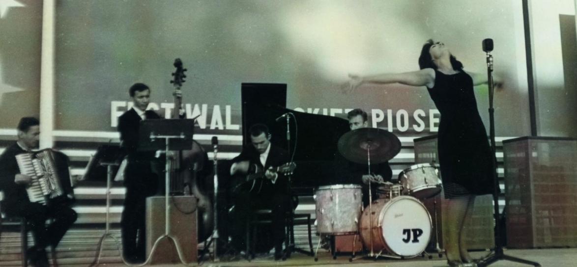 Fot. Tadeusz Horoszkiewicz /archiwum MPP w Opolu