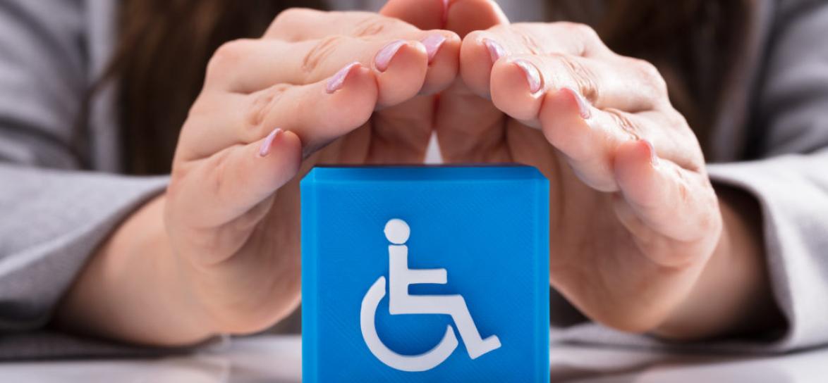 niepełnosprawność