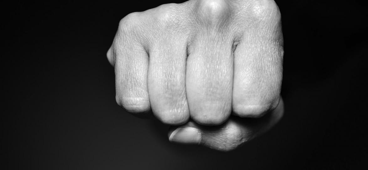 pięść