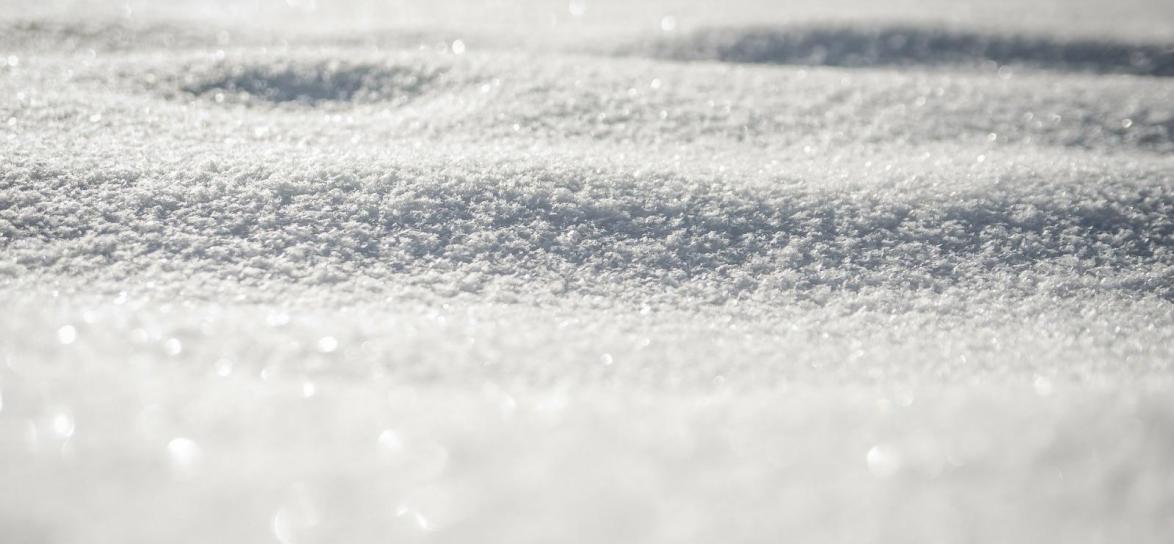 śnieg