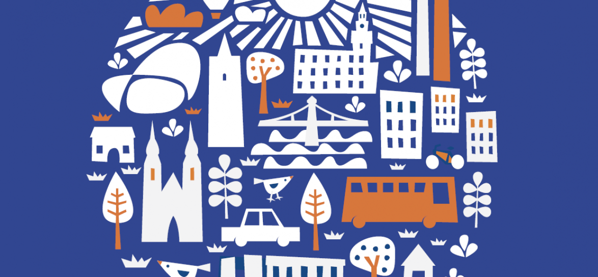 Bilet do czystego powietrza baner