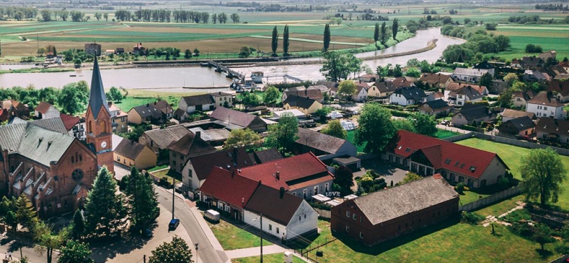 Dzielnica VII Groszowice, Grotowice, Nowa Wieś Królewska