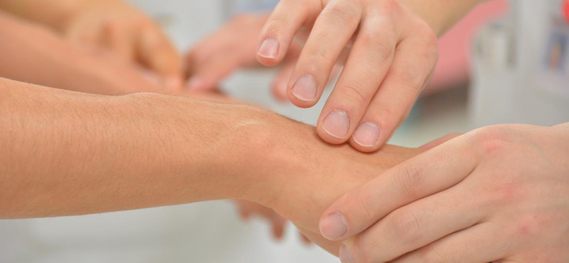 Program profilaktyki i wczesnego wykrywania osteoporozy