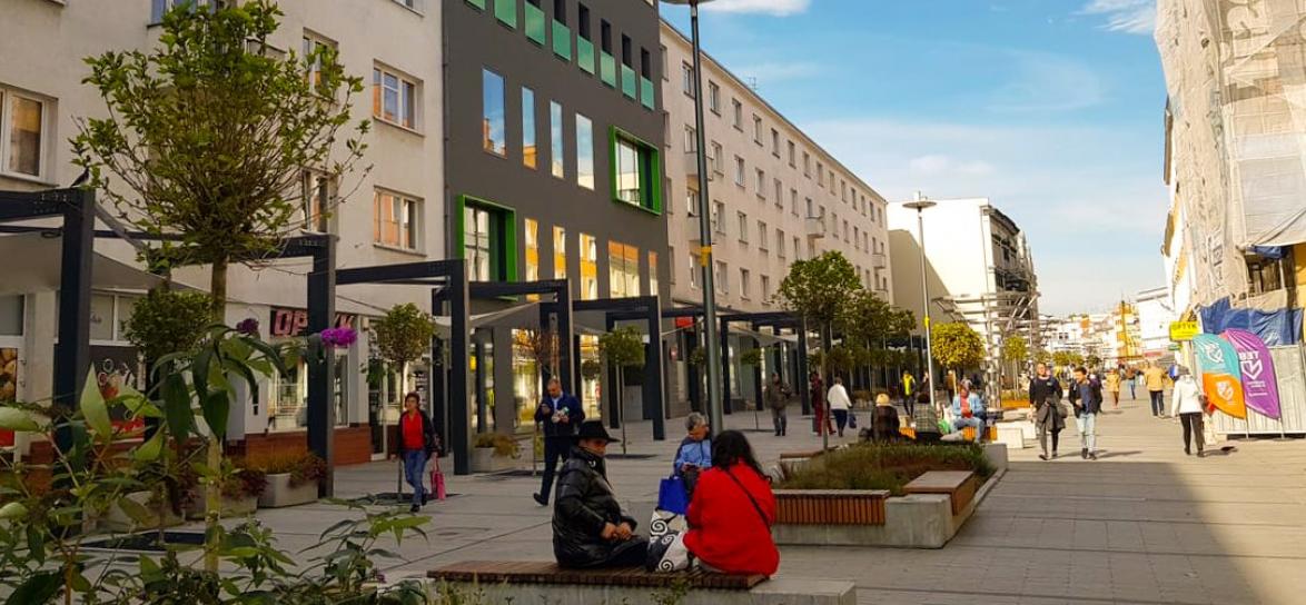 Centrum Aktywizacji Społecznej