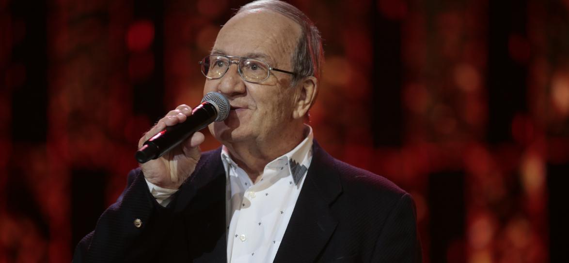 Zdjęcie Andrzeja Dąbrowskiego