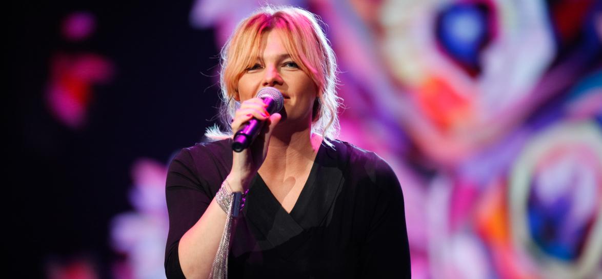 Zdjęcie Ani Dąbrowskiej