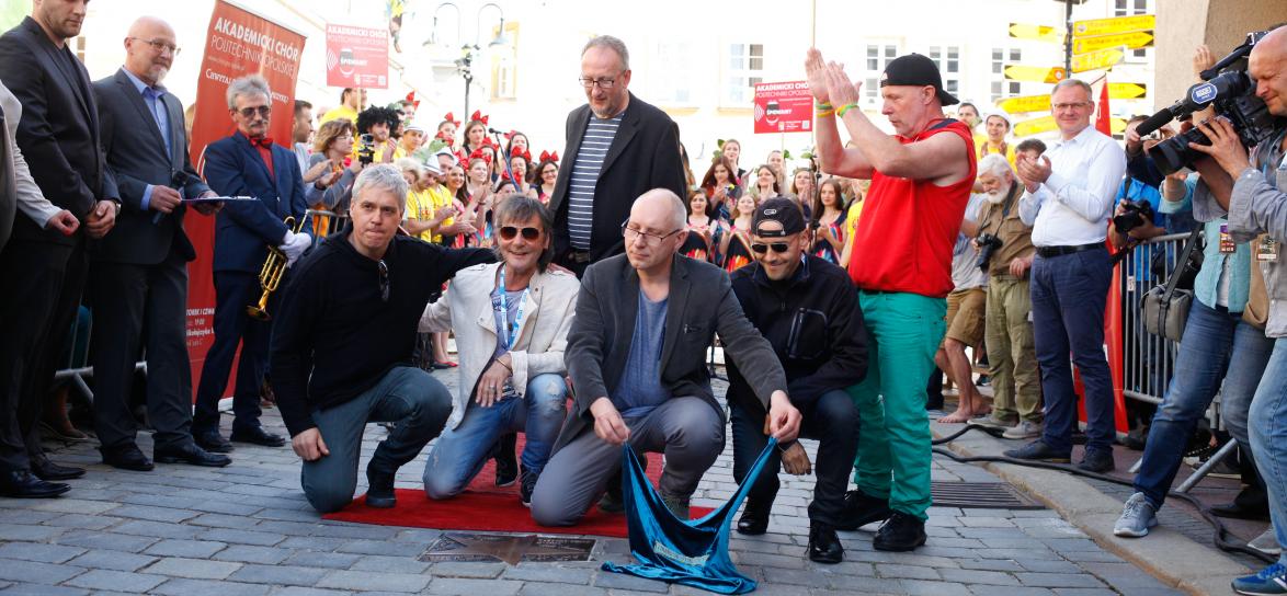 Zdjęcie zespołu Elektryczne Gitary