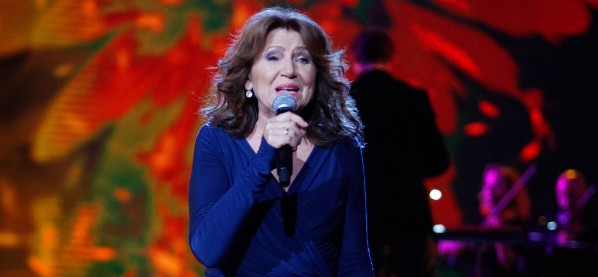 Zdjęcie Haliny Frąckowiak